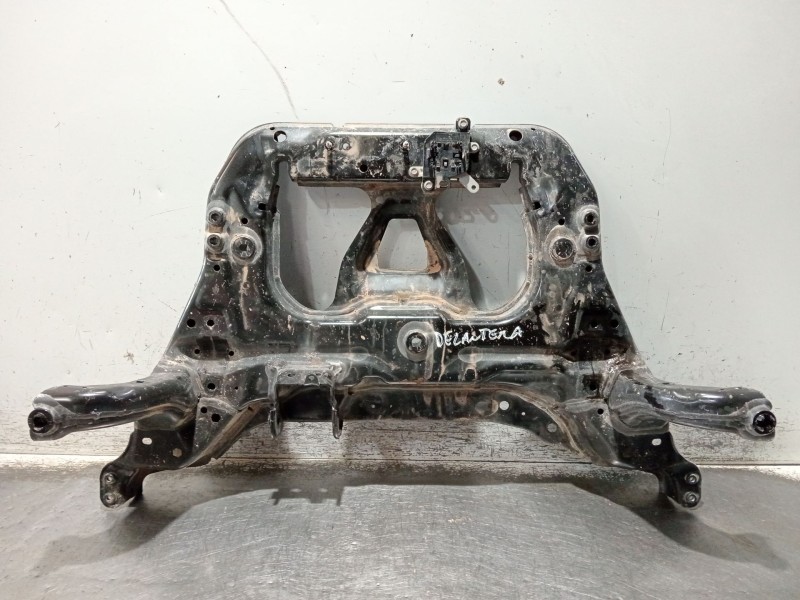 Recambio de puente delantero para mercedes-benz clase gla (bm 247) referencia OEM IAM A1776207101  