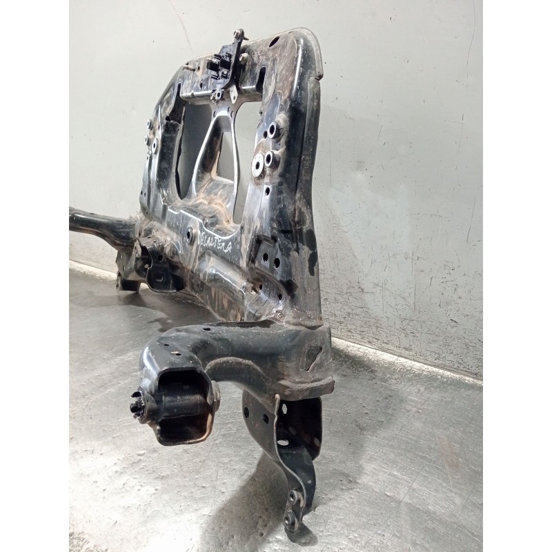 Recambio de puente delantero para mercedes-benz clase gla (bm 247) referencia OEM IAM A1776207101  
