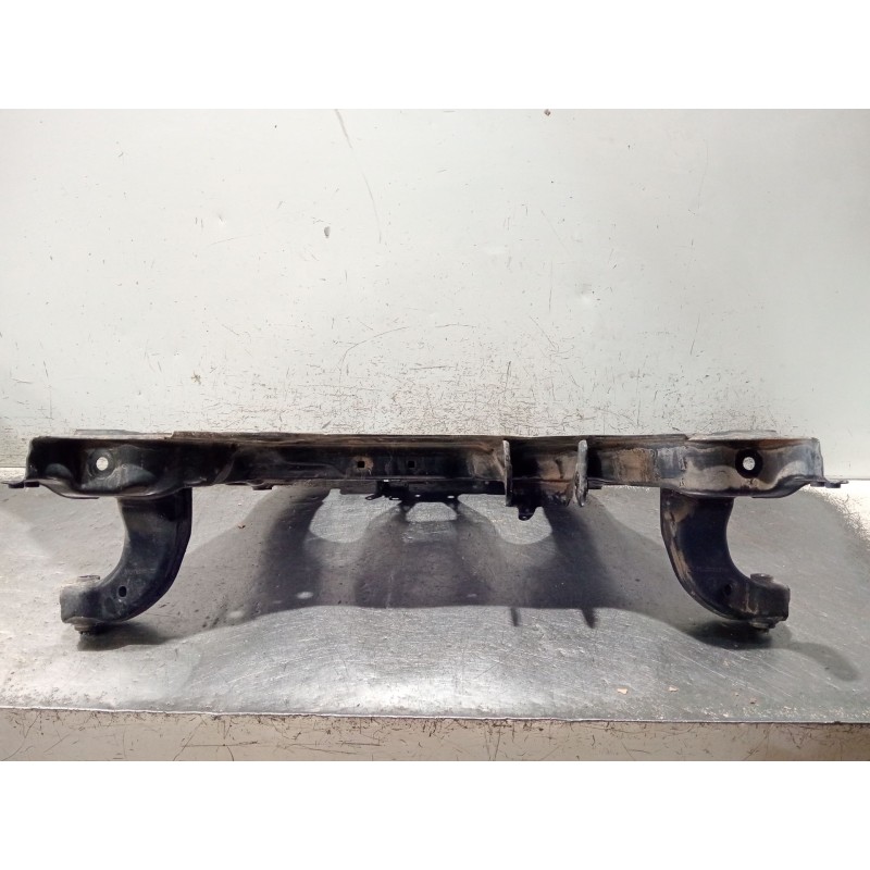 Recambio de puente delantero para mercedes-benz clase gla (bm 247) referencia OEM IAM A1776207101  