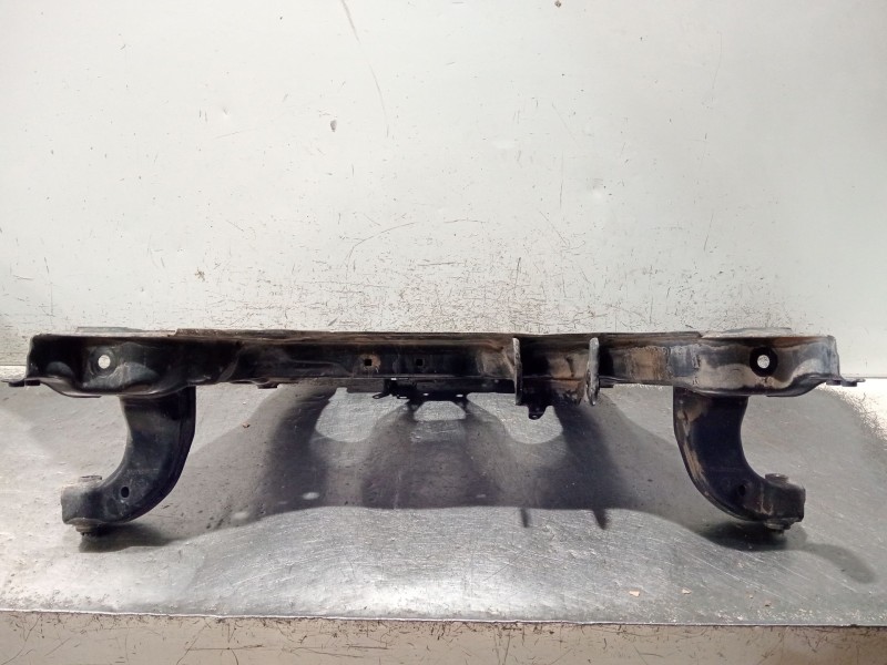 Recambio de puente delantero para mercedes-benz clase gla (bm 247) referencia OEM IAM A1776207101  