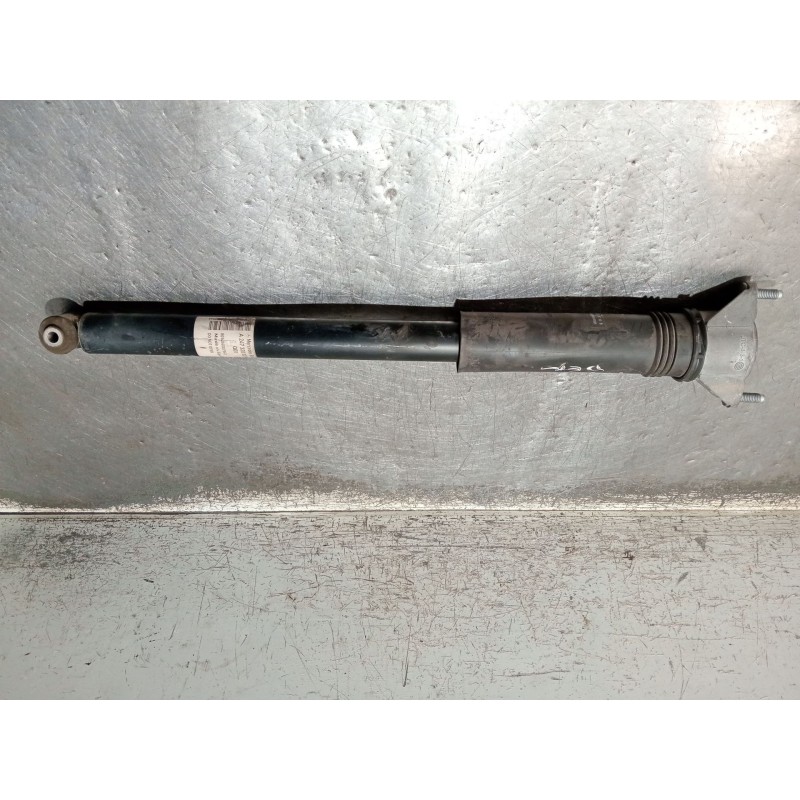 Recambio de amortiguador trasero derecho para mercedes-benz clase gla (bm 247) referencia OEM IAM A2473200204 801404007943 