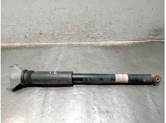 Recambio de amortiguador trasero izquierdo para mercedes-benz clase gla (bm 247) referencia OEM IAM A2473200204 801404007943 