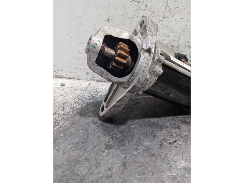 Recambio de motor arranque para fiat 500 312 1.0 hybrid referencia OEM IAM 0001194006 51975680F109 