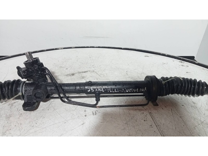 Recambio de cremallera direccion para volkswagen passat berlina (3b2) comfortline referencia OEM IAM   