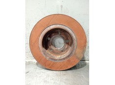 Recambio de disco freno trasero para mercedes-benz clase gla (bm 247) referencia OEM IAM    2
