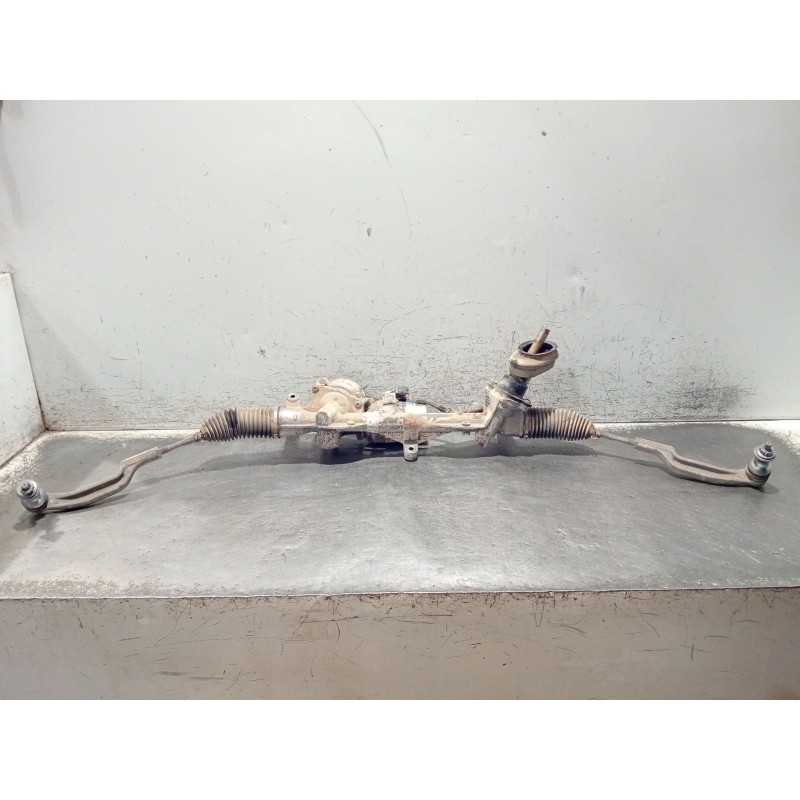 Recambio de cremallera direccion para mercedes-benz clase gla (bm 247) referencia OEM IAM 6700004006B JJ501006550 Q003TF5372ZU
