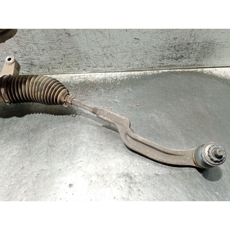 Recambio de cremallera direccion para mercedes-benz clase gla (bm 247) referencia OEM IAM 6700004006B JJ501006550 Q003TF5372ZU