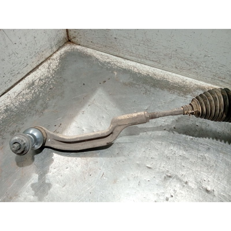 Recambio de cremallera direccion para mercedes-benz clase gla (bm 247) referencia OEM IAM 6700004006B JJ501006550 Q003TF5372ZU