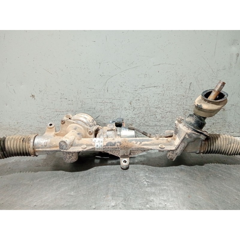 Recambio de cremallera direccion para mercedes-benz clase gla (bm 247) referencia OEM IAM 6700004006B JJ501006550 Q003TF5372ZU