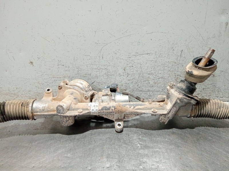 Recambio de cremallera direccion para mercedes-benz clase gla (bm 247) referencia OEM IAM 6700004006B JJ501006550 Q003TF5372ZU