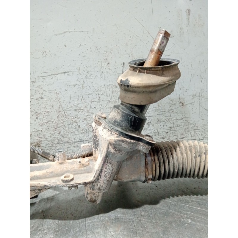 Recambio de cremallera direccion para mercedes-benz clase gla (bm 247) referencia OEM IAM 6700004006B JJ501006550 Q003TF5372ZU