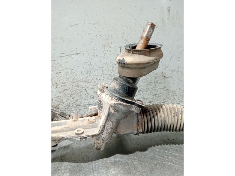 Recambio de cremallera direccion para mercedes-benz clase gla (bm 247) referencia OEM IAM 6700004006B JJ501006550 Q003TF5372ZU