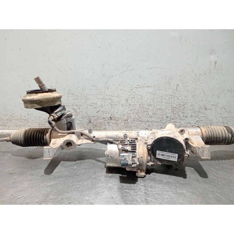 Recambio de cremallera direccion para mercedes-benz clase gla (bm 247) referencia OEM IAM 6700004006B JJ501006550 Q003TF5372ZU