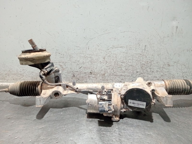 Recambio de cremallera direccion para mercedes-benz clase gla (bm 247) referencia OEM IAM 6700004006B JJ501006550 Q003TF5372ZU