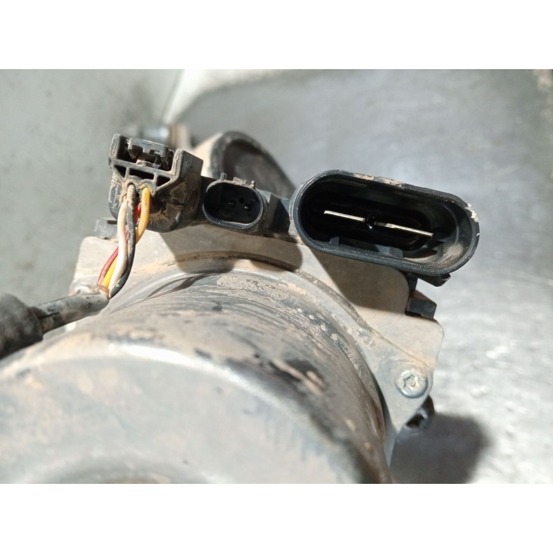 Recambio de cremallera direccion para mercedes-benz clase gla (bm 247) referencia OEM IAM 6700004006B JJ501006550 Q003TF5372ZU