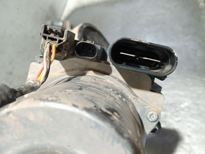 Recambio de cremallera direccion para mercedes-benz clase gla (bm 247) referencia OEM IAM 6700004006B JJ501006550 Q003TF5372ZU