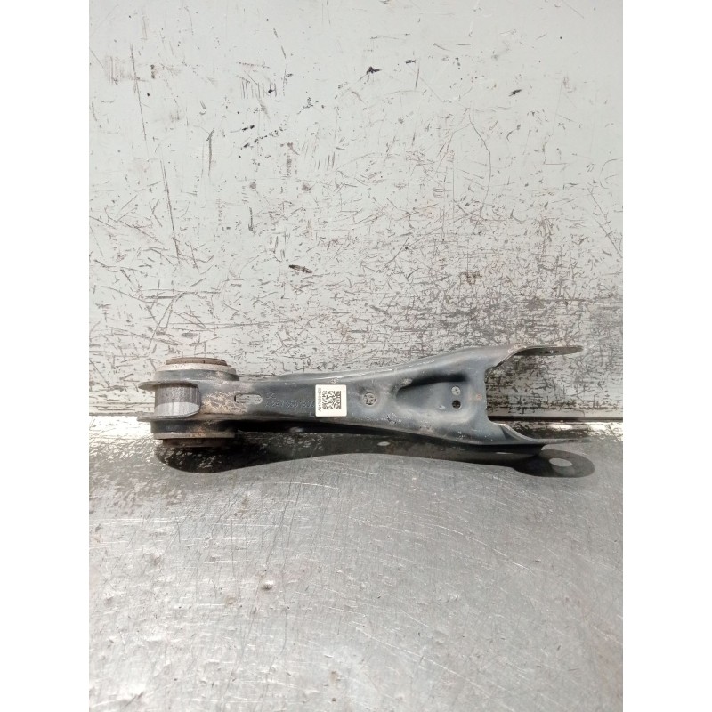 Recambio de brazo suspension inferior trasero derecho para mercedes-benz clase gla (bm 247) referencia OEM IAM A2473501800  