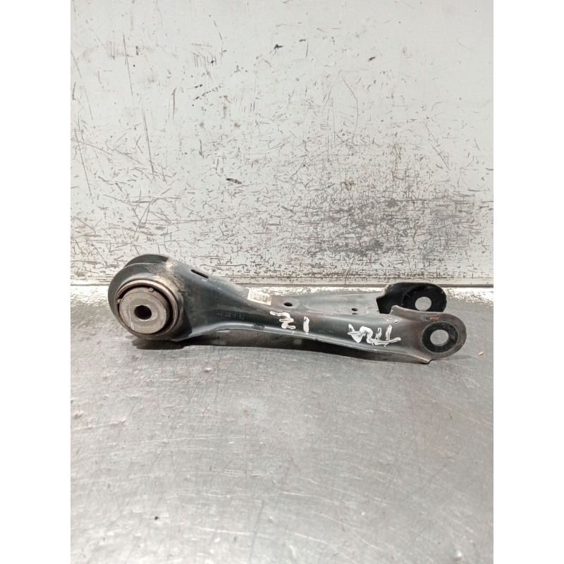 Recambio de brazo suspension inferior trasero izquierdo para mercedes-benz clase gla (bm 247) referencia OEM IAM A2473501800  