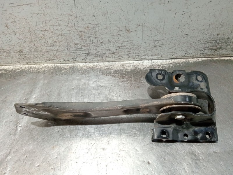 Recambio de brazo suspension inferior trasero derecho para mercedes-benz clase gla (bm 247) referencia OEM IAM A2473520800  