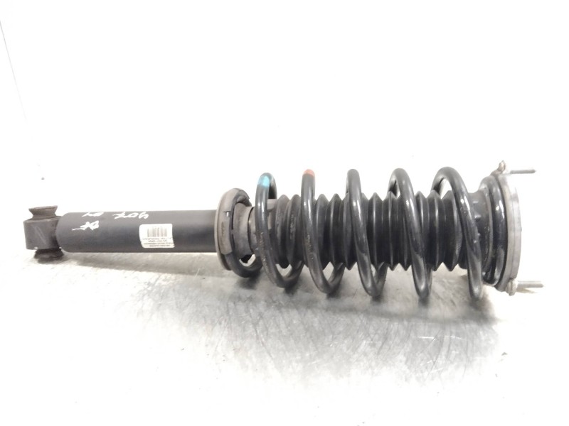 Recambio de amortiguador delantero derecho para peugeot 407 st confort pack referencia OEM IAM 5202YG  