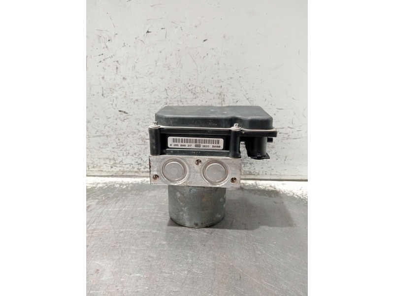 Recambio de abs para renault megane ii berlina 5p referencia OEM IAM 0265800317 0265231300 8200038695