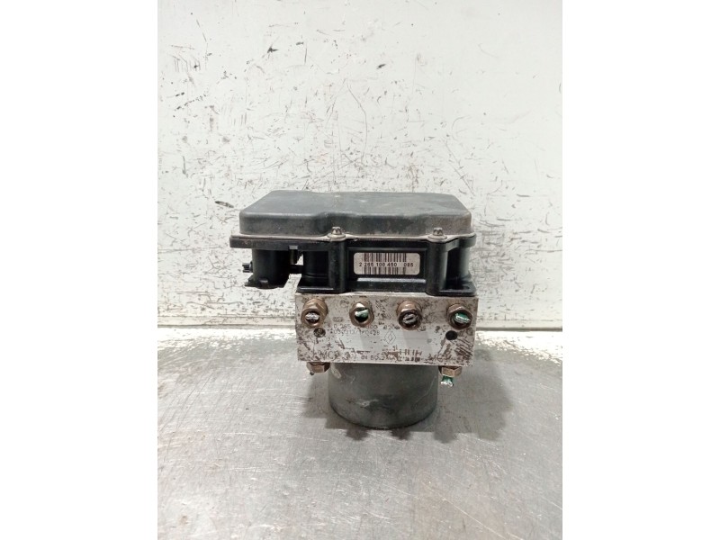 Recambio de abs para renault megane ii berlina 5p referencia OEM IAM 0265800317 0265231300 8200038695