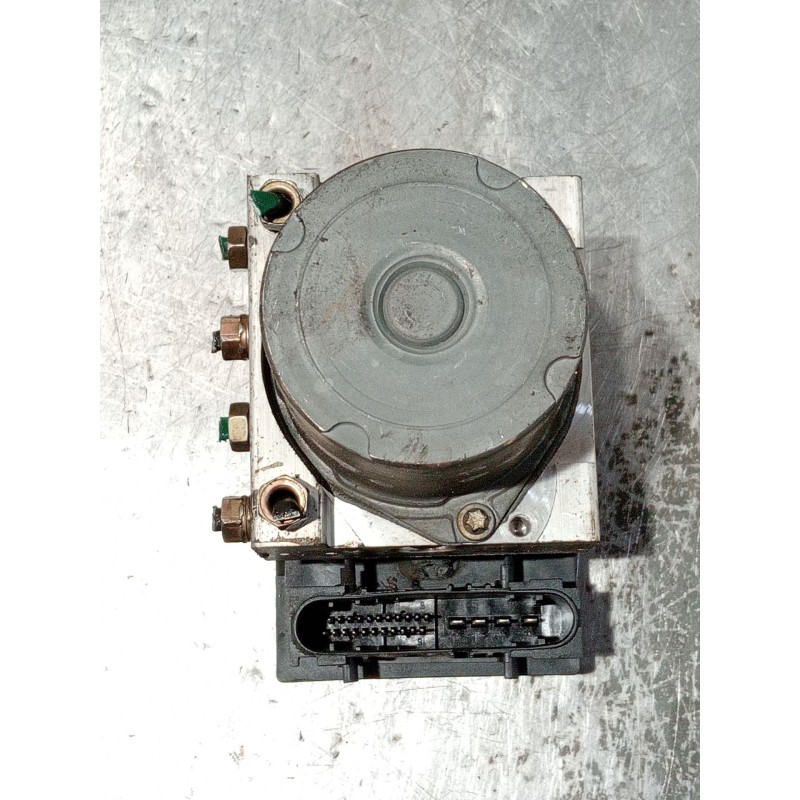 Recambio de abs para renault megane ii berlina 5p referencia OEM IAM 0265800317 0265231300 8200038695