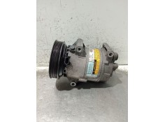 Recambio de compresor aire acondicionado para renault megane ii berlina 5p referencia OEM IAM 8200050141 01139026 