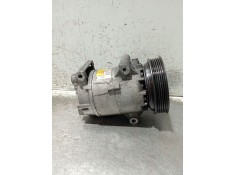 Recambio de compresor aire acondicionado para renault megane ii berlina 5p referencia OEM IAM 8200050141 01139026  2