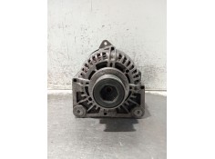 Recambio de alternador para renault megane ii berlina 5p referencia OEM IAM 8200100907 2542664D 