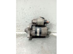 Recambio de motor arranque para renault megane ii berlina 5p referencia OEM IAM 8200266777A  
