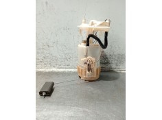 Recambio de bomba combustible para renault megane ii berlina 5p referencia OEM IAM 8200029163A  