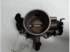 Recambio de caja mariposa para kia sportage 2.0 cat referencia OEM IAM 3510023701 6K060043 