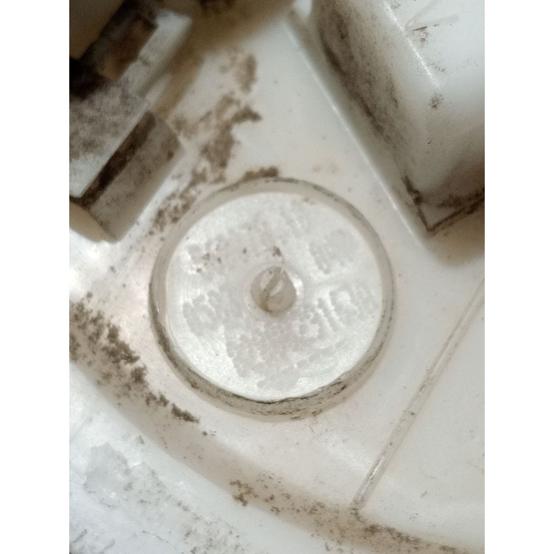 Recambio de bomba combustible para renault megane ii berlina 5p referencia OEM IAM 8200029163A  