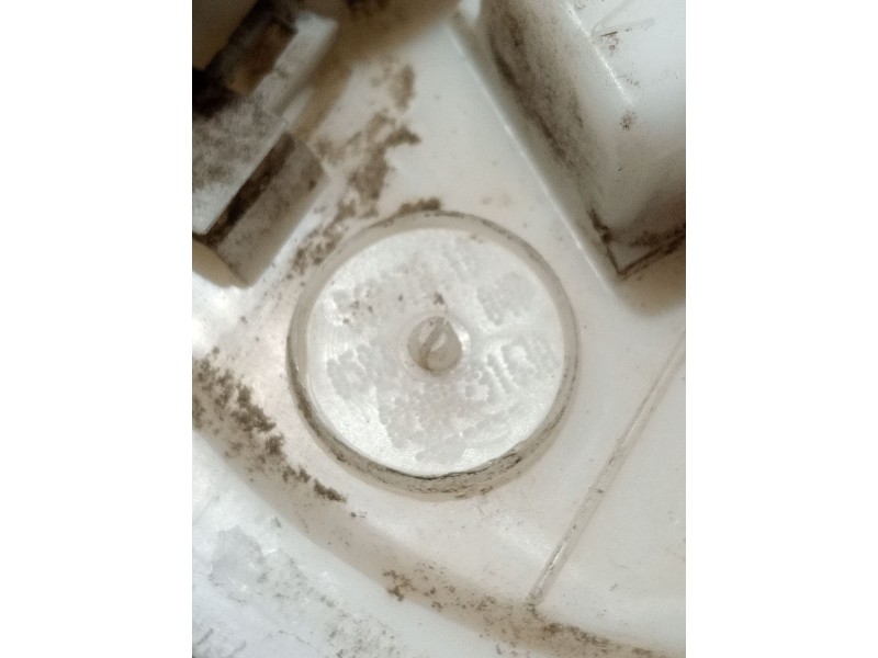 Recambio de bomba combustible para renault megane ii berlina 5p referencia OEM IAM 8200029163A  