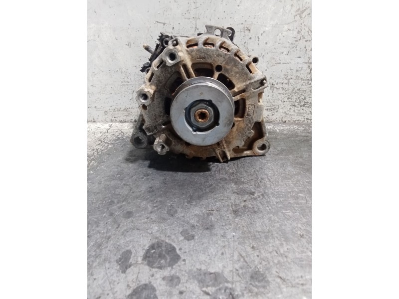 Recambio de alternador para fiat 500 312 1.0 hybrid referencia OEM IAM 00522087180  