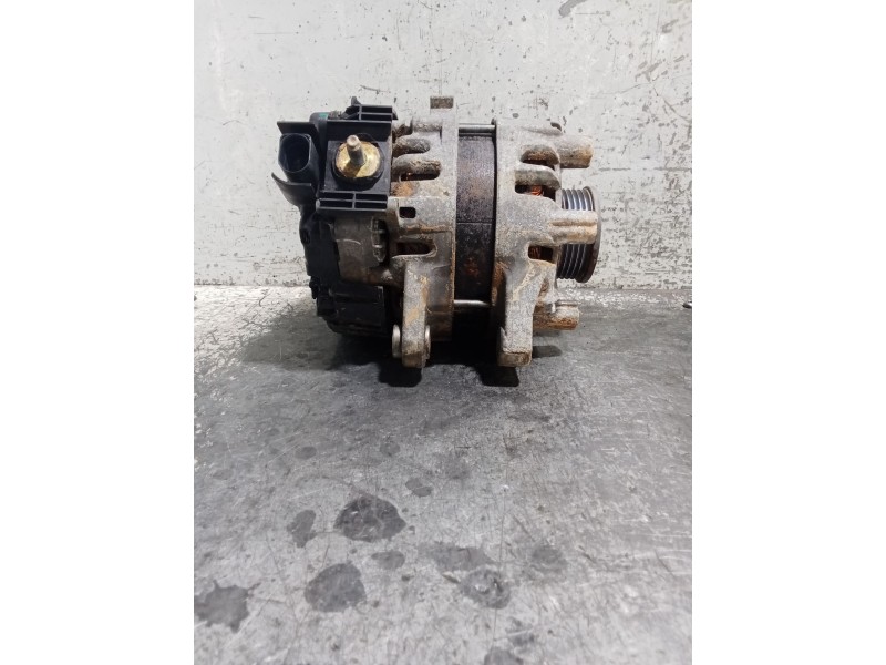 Recambio de alternador para fiat 500 312 1.0 hybrid referencia OEM IAM 00522087180  