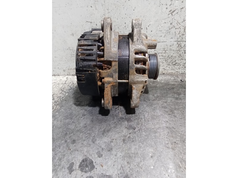 Recambio de alternador para fiat 500 312 1.0 hybrid referencia OEM IAM 00522087180  