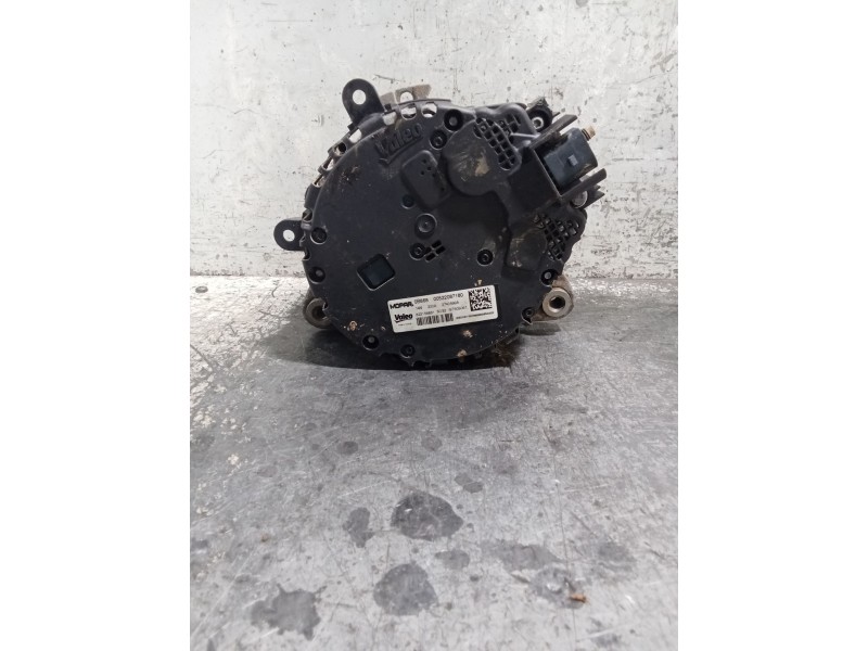Recambio de alternador para fiat 500 312 1.0 hybrid referencia OEM IAM 00522087180  