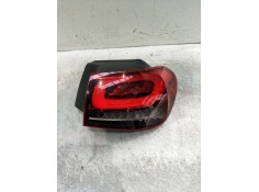 Recambio de piloto trasero derecho para mercedes-benz clase gla (bm 247) referencia OEM IAM a2479063001  