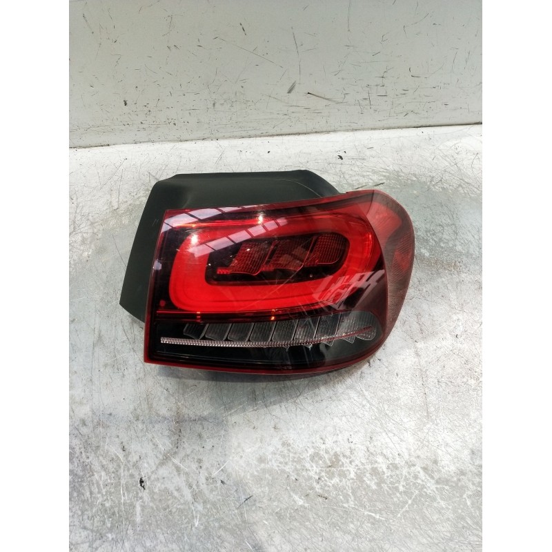 Recambio de piloto trasero derecho para mercedes-benz clase gla (bm 247) referencia OEM IAM a2479063001  