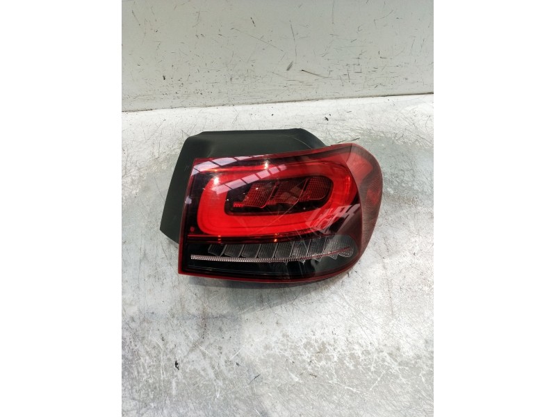 Recambio de piloto trasero derecho para mercedes-benz clase gla (bm 247) referencia OEM IAM a2479063001  