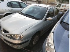 renault megane i fase 2 berlina (ba0) del año 1999