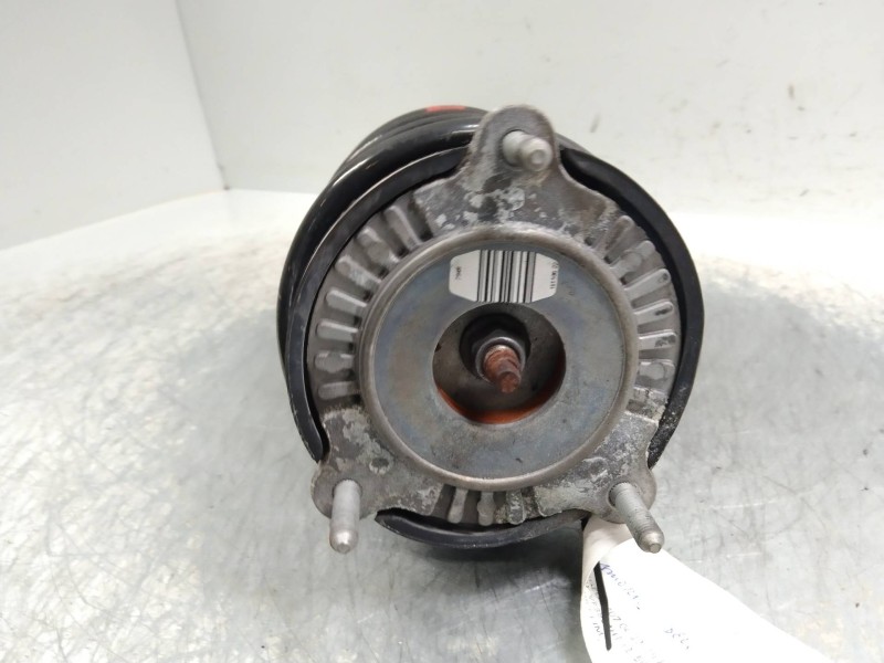 Recambio de amortiguador delantero derecho para peugeot 407 st confort pack referencia OEM IAM 5202YG  