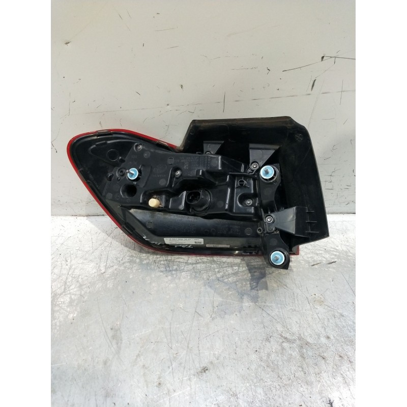 Recambio de piloto trasero derecho para mercedes-benz clase gla (bm 247) referencia OEM IAM a2479063001  