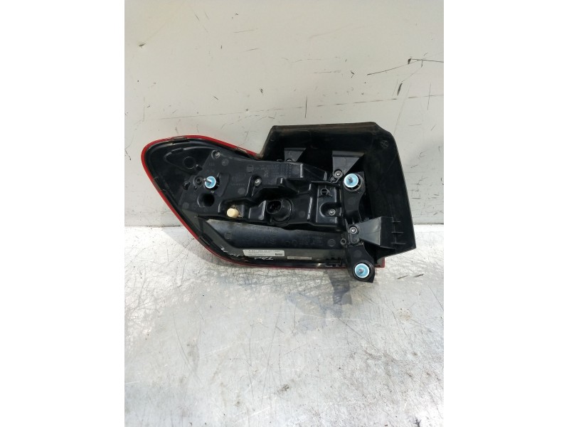 Recambio de piloto trasero derecho para mercedes-benz clase gla (bm 247) referencia OEM IAM a2479063001  