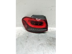 Recambio de piloto trasero izquierdo para mercedes-benz clase gla (bm 247) referencia OEM IAM a2479062901  