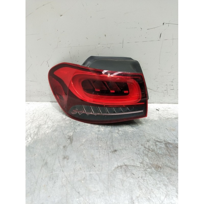 Recambio de piloto trasero izquierdo para mercedes-benz clase gla (bm 247) referencia OEM IAM a2479062901  