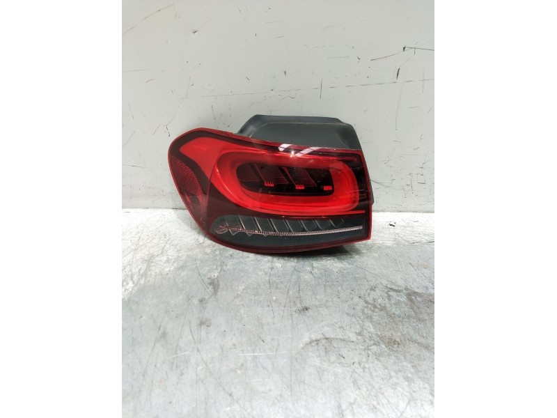 Recambio de piloto trasero izquierdo para mercedes-benz clase gla (bm 247) referencia OEM IAM a2479062901  