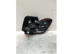 Recambio de piloto trasero izquierdo para mercedes-benz clase gla (bm 247) referencia OEM IAM a2479062901   2